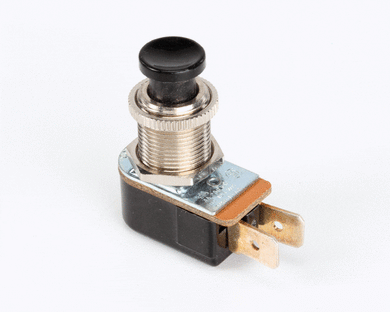 BAKERS PRIDE M1049X SWITCH  PUSH BUTTON  ON/OFF SP