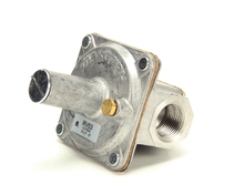 BAKERS PRIDE M1066X PRESSURE REGULATOR; 1;5.0 WC;