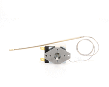 BAKERS PRIDE M1119X THERMOSTAT KIT; 300-650F;EGO[C