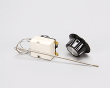 BAKERS PRIDE M1120X THERMOSTAT KIT; 300-650F;EGO[F
