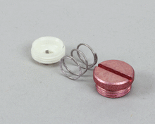 BAKERS PRIDE M1263A CONVERSION KIT  7222DER VALVE