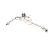 BAKERS PRIDE M1290X CONTROL ASSEMBLY; NATURAL GAS BMVR 65