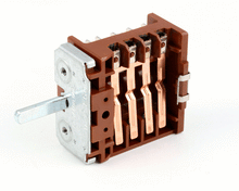 BAKERS PRIDE M1326X ROTARY SWITCH
