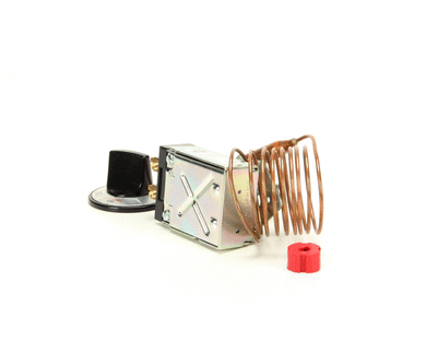 BAKERS PRIDE M1342X THERMOSTAT; 250'F;SP8660 UNLIN