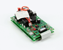 BAKERS PRIDE M1364A PROGRAMABLE CONTROLLER  FASTRN
