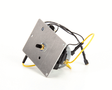 BAKERS PRIDE M1382A TIMER  60 MIN MECH 240V 60HZ