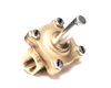 BAKERS PRIDE PARTS M1387A