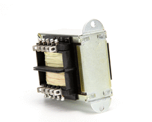 BAKERS PRIDE M1554A TRANSFORMER; 120/230V TO 12V A
