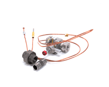 BAKERS PRIDE M1558X FMEA VALVE FIELD RETROFIT KIT