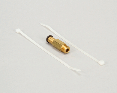 BAKERS PRIDE M4-N3068P PRESSURE TAP NOZZLE ASSEMBLY [V#1