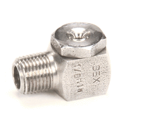 BAKERS PRIDE N1019X STEAM INJECTION NOZZLE [X60]