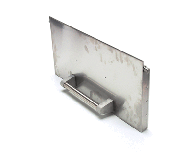 BAKERS PRIDE N4-D1106U DOOR ASSEMBLY WO/WNDW [P21/P42]