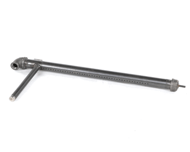 BAKERS PRIDE N4-L5121T BURNER ASSEMBLY; LH [Y/F6]