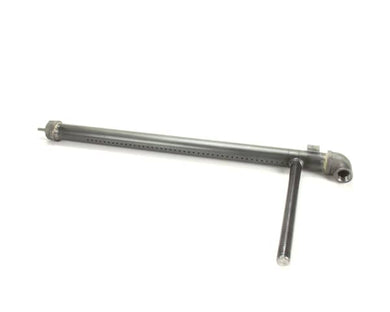BAKERS PRIDE N4-L5122T BURNER ASSEMBLY; RH [Y/F6]