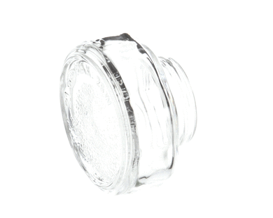 BAKERS PRIDE P1195A LENS; LAMP HOUSING FLAT 58MM [