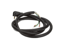 BAKERS PRIDE P6009X CORD; POWER SUPPLY; 250V; 20AM