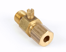 BAKERS PRIDE R3021X VALVE; PILOT-SNGL; 1/8-27 X 3/