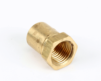 BAKERS PRIDE R3043X ORIFICE #47; NATURAL GAS; HOOD 3/8