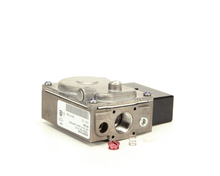 BAKERS PRIDE R3127X VALVE; 7222DERN CMBI;1/2X1/2;1