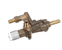 BAKERS PRIDE R3128A VALVE; MULTICOCK GAS
