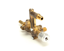BAKERS PRIDE R3128X VALVE; MULTICOCK GAS