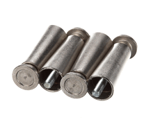 BAKERS PRIDE S1014X LEG; 4 ADJUSTABLE [SET OF 4 BO