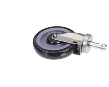 BAKERS PRIDE S1119Y LEG & CASTER; 16 SET OF 4 BXD