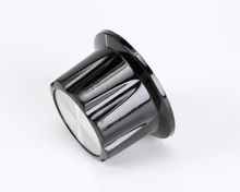 BAKERS PRIDE S1205X KNOB; CONTROL [#1925][APC18/SC
