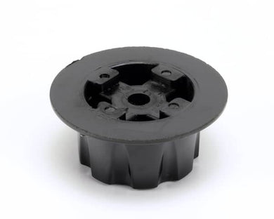 BAKERS PRIDE S1311X KNOB; THERMOSTAT/TMR;ALUMINUM INLA