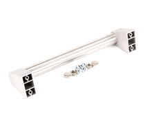 BAKERS PRIDE S1316X HANDLE ASSEMBLY W/SCREW; DOOR; 10