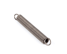 BAKERS PRIDE S3005X SPRING; DOOR [5/16 X 2-1/2BLK]