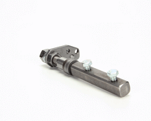 BAKERS PRIDE S3010W DOOR ROD; 9/16DIA X 8[00 O/S-C