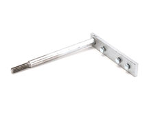 BAKERS PRIDE S3014X DOOR ROD; TOP 10-1/4 ARM&BOLT