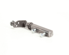 BAKERS PRIDE S3039W DOOR ROD; 3/4DIA X 8[COMPL][00