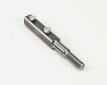 BAKERS PRIDE S3039X DOOR ROD; 3/4DIA X 8[COMPL][00