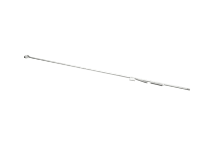 BAKERS PRIDE S3043X PUSH-PULL ROD ASSEMBLY (FLIPPER)[1