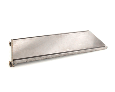 BAKERS PRIDE T1251T GRIDDLE PLATE ASSEMBLY  10-1/2 IN-
