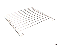 BAKERS PRIDE T3044A RACK SUPPORT  19 X 19-3/4 CO11
