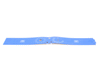 BAKERS PRIDE PARTS U1401A