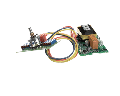 BLODGETT 100224 SWITCH- THERMOSTAT  8 STPT CTB