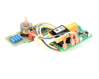 BLODGETT 100225 SWITCH-THERMOSTAT  8STP