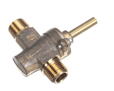 BLODGETT 10387 VALVE  MANUAL 1/2IN  GAS