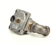 BLODGETT 10441 REGULATOR ASSEMBLY  PRESSURE LP DE