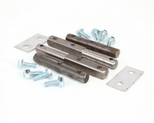 BLODGETT 11080 PIN SCREW  NEW STYL-SET OF 4