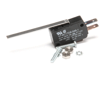 BLODGETT 11260 SWITCH SCREWS  INTERLOCK RE