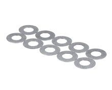BLODGETT 11694 WASHER  DOOR 900/1000-SETOF 10