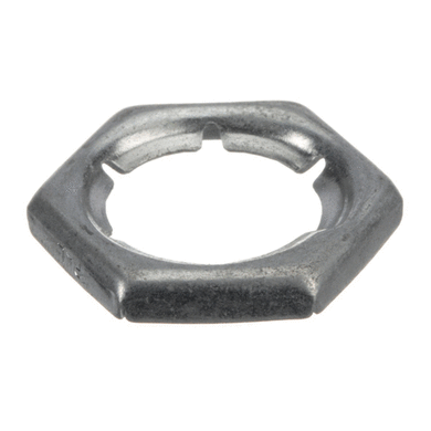 BLODGETT 1397 NUT  LOCKNUT  3/8-18