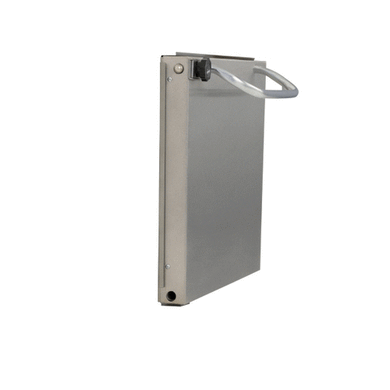 BLODGETT 15749 LH BOTM DOOR ASSY RE-44