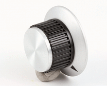 BLODGETT 16030 KNOB  BLACK