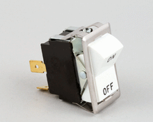 BLODGETT 16530 SWITCH  ROCKER DPST  WHITE